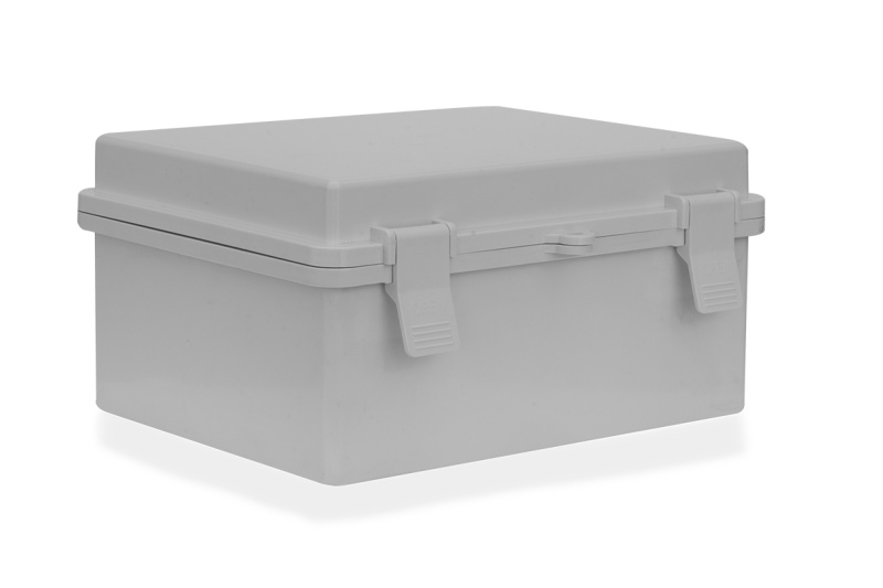 Vivaldi WiFi KBOX